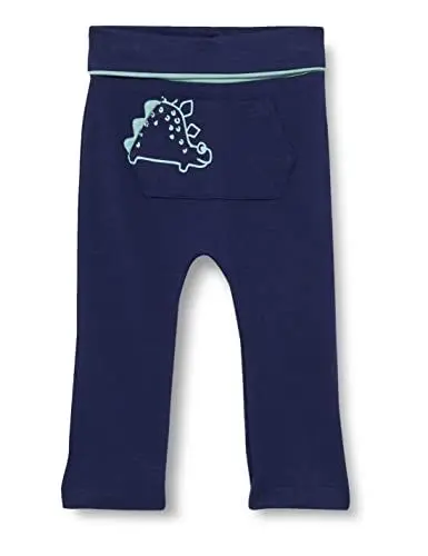 Produktbild: BLUE SEVEN Baby-Jungen Hose, Ultramarin Orig, 3-6 Months