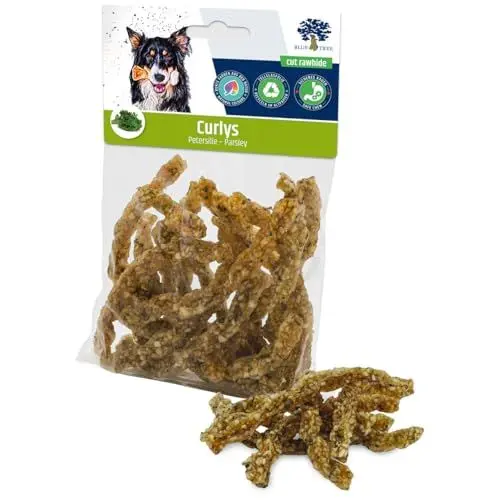 Produktbild: BLUE TREE Curlys Petersilie 75 g