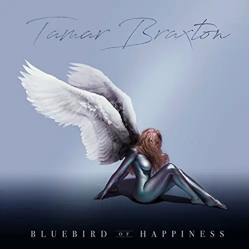 Produktbild: Blue Bird of Happiness