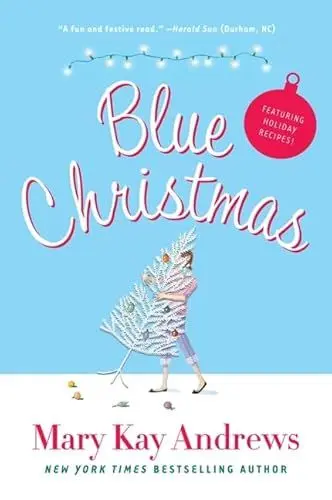 Produktbild: Blue Christmas