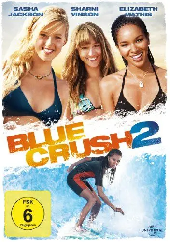 Produktbild: Blue Crush 2