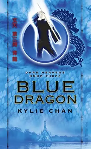 Produktbild: Blue Dragon (Dark Heavens)
