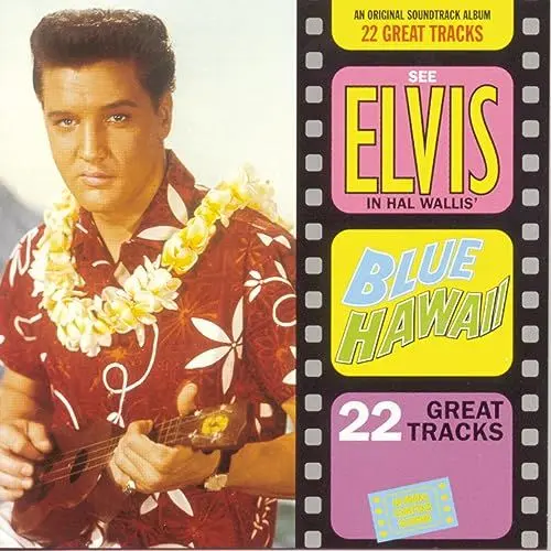 Produktbild: Blue Hawaii