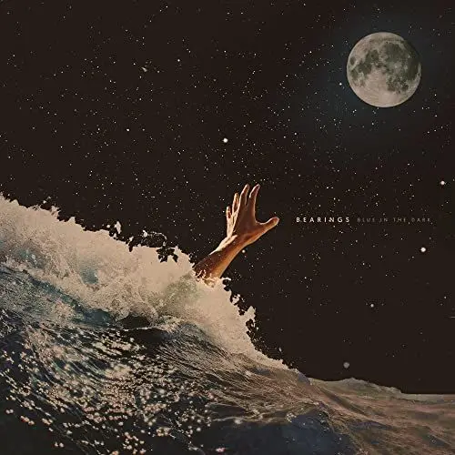 Produktbild: Blue In The Dark (Vinyl LP)