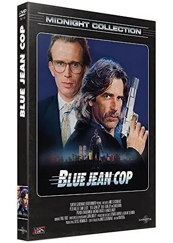 Produktbild: Blue Jean Cop