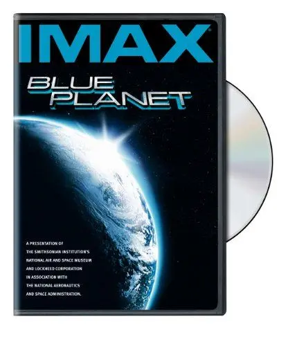 Produktbild: Blue Planet