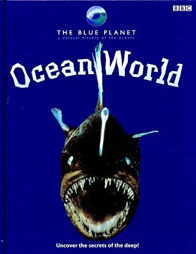 Produktbild: Blue Planet- Ocean World(Pplcwj)