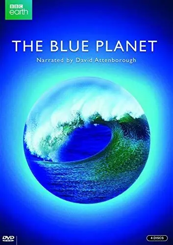 Produktbild: Blue Planet Serie 1