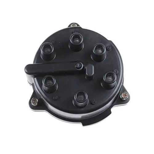 Produktbild: Blue Print ADC41430 Zündverteilerkappe , 1 Stück