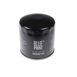 Produktbild: Blue Print ADG02153 Ölfilter , 1 Stück