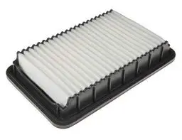 Produktbild: Blue Print ADG022112 Luftfilter , 1 Stück