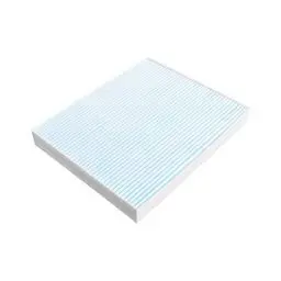 Produktbild: Blue Print ADG02594 Innenraumfilter / Pollenfilter , 1 Stück