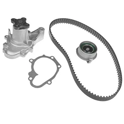 Produktbild: Blue Print ADG073754 Zahnriemensatz mit Wasserpumpe , 1 Stück