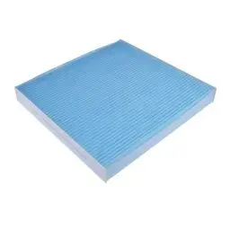 Produktbild: Blue Print ADH22507 Innenraumfilter / Pollenfilter , 1 Stück