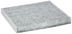 Produktbild: Blue Print ADM52503 Aktivkohlefilter / Innenraumfilter , 1 Stück