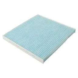 Produktbild: Blue Print ADN12521 Innenraumfilter / Pollenfilter , 1 Stück
