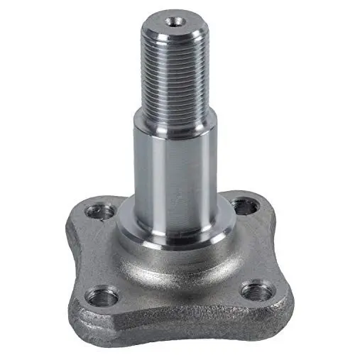 Produktbild: BLUE PRINT ADN18423 Achszapfen Achskörper Achszapfen Hinten Links Hinten Rechts 0,810kg