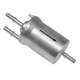 Produktbild: Blue Print ADV182303 Kraftstofffilter, 1 Stück