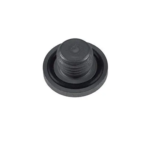 Produktbild: Blue Print ADW190101 Ölablassschraube mit O-Ring , 1 Stück