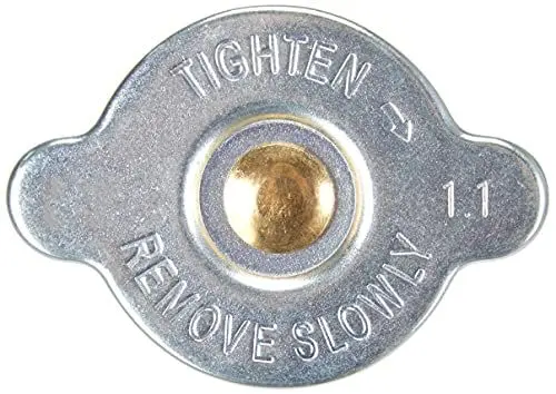 Produktbild: Blue Print ADZ99901 Kühlerverschlussdeckel , 1 Stück