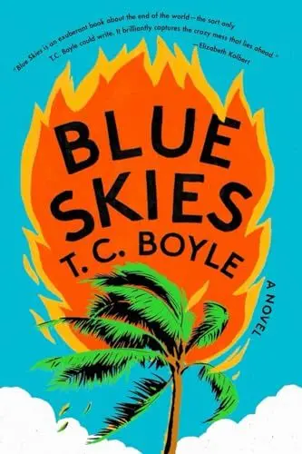 Produktbild: Blue Skies: A Novel
