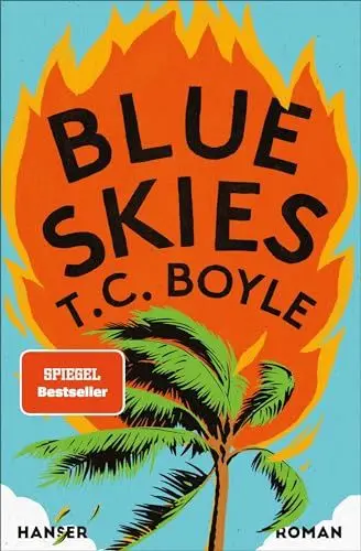 Produktbild: Blue Skies: Roman