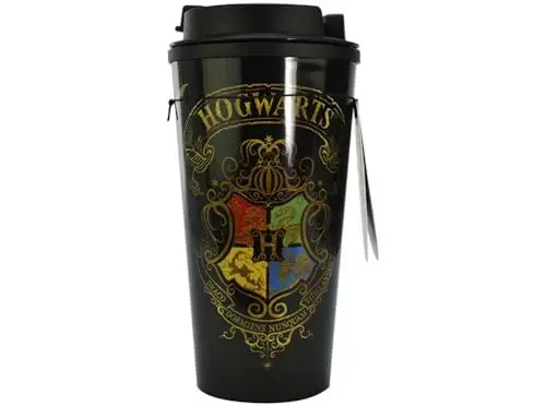 Produktbild: Blue Sky Studios Hogwarts Thermosflasche 450 Ml