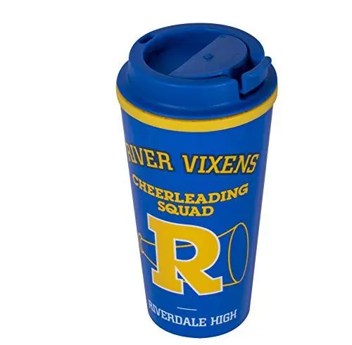 Produktbild: BLUE SKY STUDIOS Riverdale Reisebecher