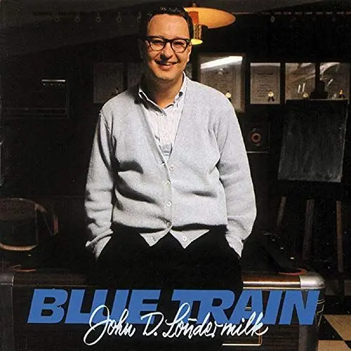 Produktbild: Blue Train