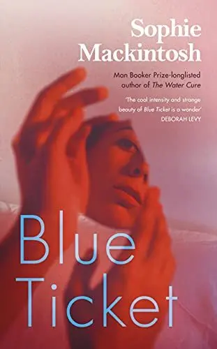 Produktbild: Blue Ticket