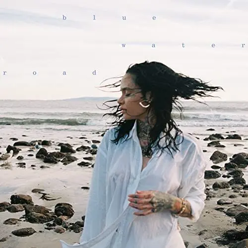 Produktbild: Blue Water Road