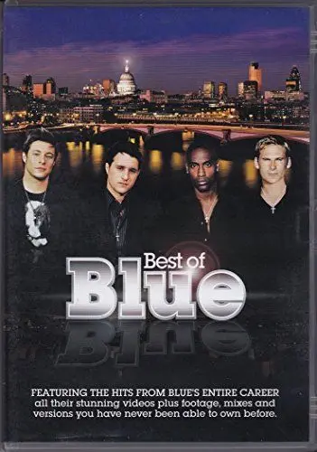 Produktbild: Blue - Best of Blue