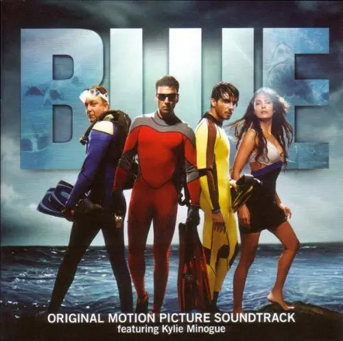 Produktbild: Blue