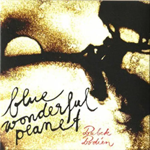 Produktbild: blue wonderful planet