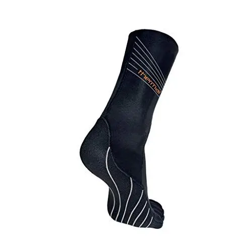Produktbild: BLUE70 skarpety neoprenowe THERMAL SWIM SOCKS_L