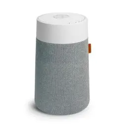 Produktbild: BLUEAIR Mini Luftreiniger, Kompakte Luftreinigung, Entfernt 99,97% Staub, Pollen und Rauch, Leise und Tragbar für Schlafzimmer und Büro, Blue Pure Mini Max Luftreiniger