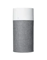 Produktbild: BLUEAIR Luftreiniger für Zuhause, reinigt 41 m² in 30 min, HEPASilent Luftwäscher gegen Allergene, Viren, Staub, Tierhaare und Rauch, Blue Pure 3210 Auto Air Purifier, Grau