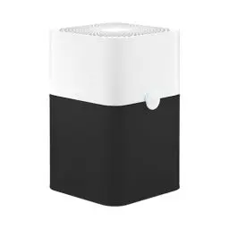 Produktbild: BLUEAIR Luftreiniger für große Räume, reinigt 125 m² in 30 min, HEPASilent Luftwäscher gegen Allergene, Viren, Staub, Tierhaare und Rauch, Blue Pure 221 Air Purifier, Dark Shadow