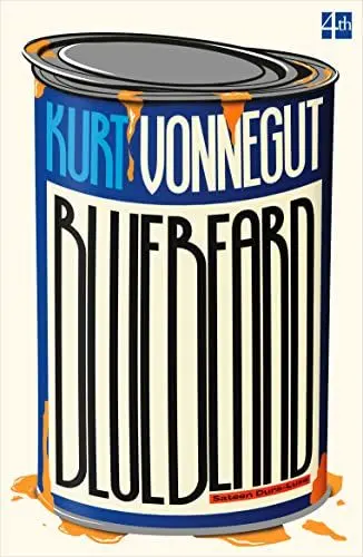 Produktbild: Bluebeard
