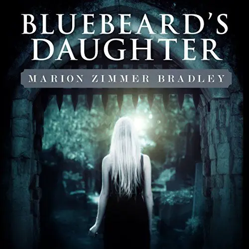 Produktbild: Bluebeard's Daughter