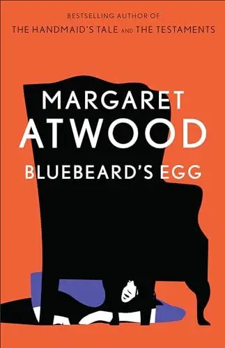 Produktbild: Bluebeard's Egg: Stories