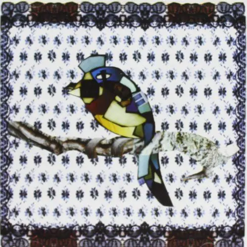 Produktbild: Bluebird