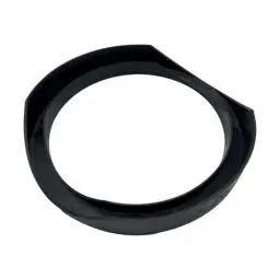 Produktbild: Bluecraft Schutzring für 11 kg Gasflaschen – Effektiver Rostschutz, Sichere Befestigung, Wetterbeständig, Einfaches Anbringen, Universelle Passform – Ideal für Lagerung und Transport
