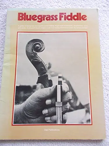 Produktbild: Bluegrass Fiddle