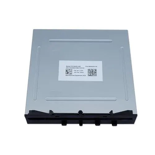 Produktbild: Blueray Laufwerk DG-6M5S-04B mit Platine kompatibel mit Xbox Series X