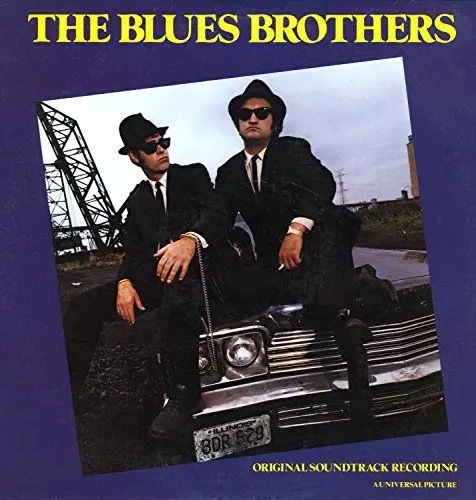 Produktbild: Blues Brothers