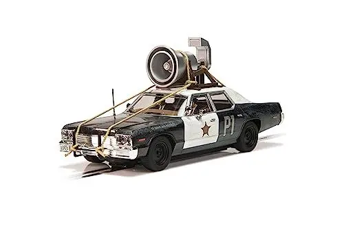 Produktbild: Blues Brothers Dodge Monaco, Bluesmobil, Blau