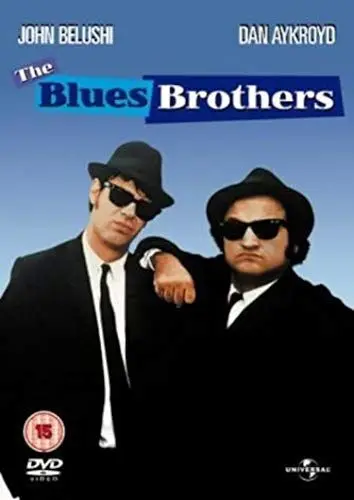 Produktbild: Blues Brothers (UK Import)