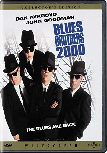 Produktbild: Blues Brothers 2000