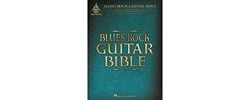 Produktbild: Blues-Rock Guitar Bible